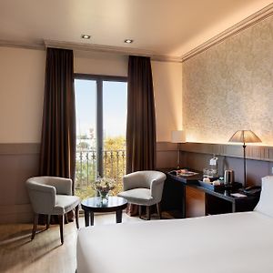 Deluxe Kamer met een King Size Bed